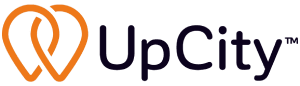 Upcity logo
